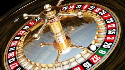 Roulette Betting ID